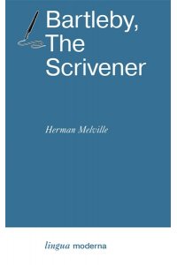Melville H. Bartleby, The Scrivener