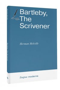 Melville H. Bartleby, The Scrivener