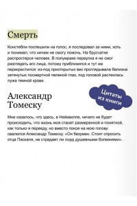 Рита Хоффман Загадочная история Аллана Уэйна