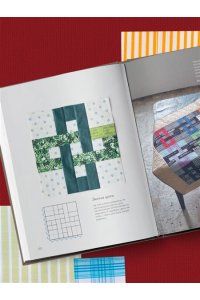 Косеки С. Магия пэчворка Судзуко Косеки. 180 блоков от японского мастера