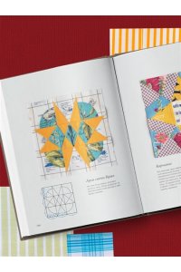 Косеки С. Магия пэчворка Судзуко Косеки. 180 блоков от японского мастера