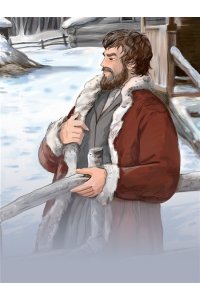 Пушкин А. Капитанская дочка. Дубровский