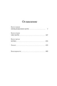 Анвар А. Ураган