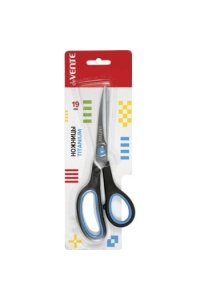 НОЖНИЦЫ 190ММ DEVENTE TITANIUM /БЛИСТЕР/ 4091305 (7576)