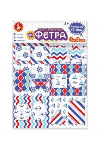 НАСТ ИГРА МЕТОДИКА СЕГЕНА НАБОР № 3 (ИЗ ФЕТРА НА ЛИПУЧКАХ) (3+) АРТ.04721
