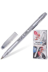 РУЧКА ШАР МАСЛЯН ЧЕРН PENSAN 