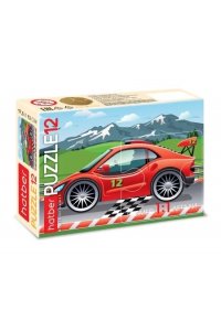 ПАЗЛЫ 12 HATBER MAXI АВТО TRAVEL В АСС 12ПЗ5 (1515)