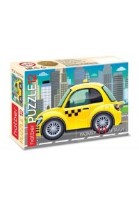 ПАЗЛЫ 12 HATBER MAXI АВТО TRAVEL В АСС 12ПЗ5 (1515)