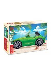 ПАЗЛЫ 12 HATBER MAXI АВТО TRAVEL В АСС 12ПЗ5 (1515)