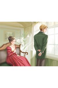 Тургенев И. Отцы и дети