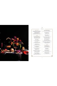 Бруни Э., Тремейн Дж. Отведать лобстера и умереть: рецепты и предания из самых известных домов с привидениями