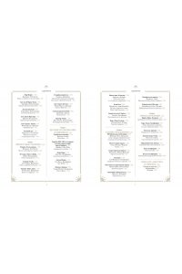 Бруни Э., Тремейн Дж. Отведать лобстера и умереть: рецепты и предания из самых известных домов с привидениями