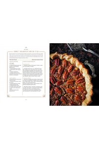 Бруни Э., Тремейн Дж. Отведать лобстера и умереть: рецепты и предания из самых известных домов с привидениями