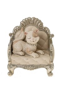 ФИГУРКА ДЕКОРАТИВНАЯ 