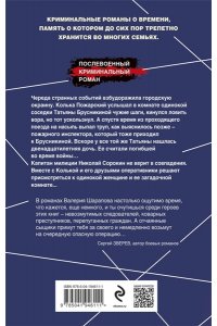 Шарапов В.Г. Комната с загадкой