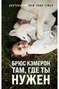 Кэмерон Б.Там где ты нужен