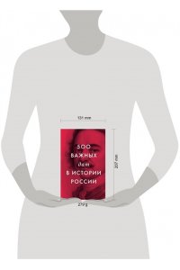 . 500 важных дат в истории России
