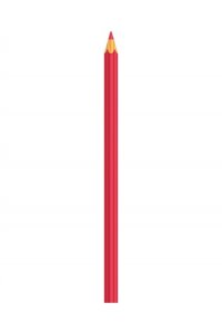 КАРАНДАШИ 12ЦВ KEYROAD (ПЛАСТИК) В АСС KR972399 (9166/9142)