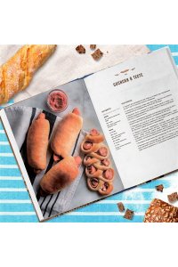 Войнова О.А. Хлеб по ГОСТу на закваске. Печем настоящий хлеб своими руками