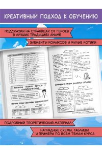 Логвина А.А. Английский язык: прокачай свой уровень на максимум