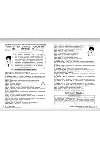 Кошелева А.А. История: прокачай свой уровень на максимум