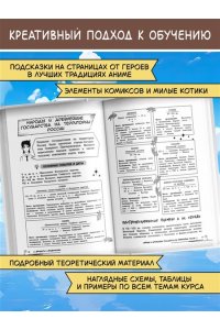 Кошелева А.А. История: прокачай свой уровень на максимум
