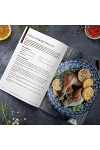 Готовим в афганском казане. Сборник лучших рецептов