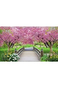 К-РЬ НАСТ 2026 КВАРТ ПРЕКРАСНЫЕ ПАРКИ СПИРАЛЬ ТРЕХБЛ(4ГР)(12 ПОСТЕР)ХАТБЕР АРТ.3КВ4ГР2Ц_34433 (5480)