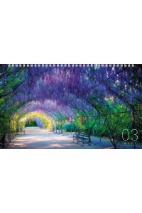 К-РЬ НАСТ 2026 КВАРТ ПРЕКРАСНЫЕ ПАРКИ СПИРАЛЬ ТРЕХБЛ(4ГР)(12 ПОСТЕР)ХАТБЕР АРТ.3КВ4ГР2Ц_34433 (5480)