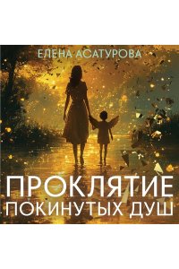 Асатурова Е.В. Проклятие покинутых душ