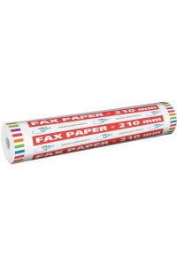 БУМАГА Д/ФАКСА 210*30*12 OFFICE SPASE 210-22/225406/153180