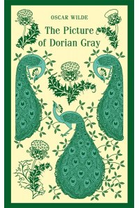 Уайльд О. The Picture of Dorian Gray
