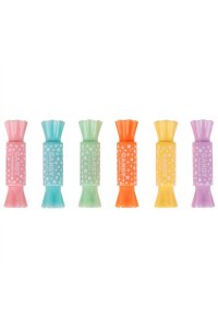 МАРКЕР ТЕКСТОВ MESHU CANDY (МИНИ) В АСС MS_HL50554