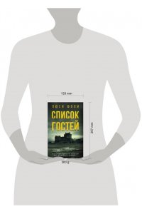 Список гостей