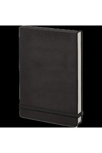 СКЕТЧБУК 24Л А5 ММ DEVENTE КОЖЗАМ ARTISTIC STUDIO BLACK (АКВ БУМАГА 300 Г/М²) 2134328 (4202)