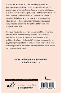 Flaubert G. Madame Bovary