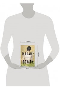 Flaubert G. Madame Bovary