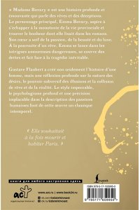 Flaubert G. Madame Bovary