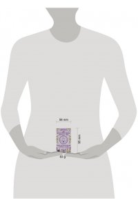 Руби Хейзел Шаманский оракул цветов и трав. Колода усиленная рунами и тайными знаками