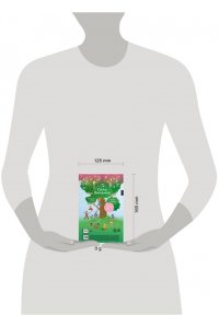 Суркова Л.М. Сила баланса: work-life-study без стресса и выгорания (карта желаний в тубусе)