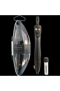 ГОТОВАЛЬНЯ 2 ПРЕДМ DEVENTE TOTAL BLACKАРТ.5093400 (0977)