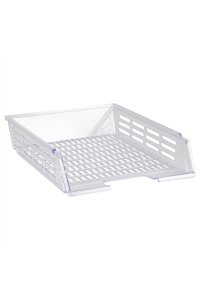 ЛОТОК Д/БУМАГ ГОРИЗОНТ XXL ПРОЗРАЧНЫЙ СТАММ ЛТГ-30573 (5739)