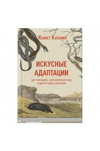 Катания К. Искусные адаптации