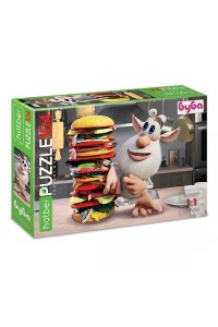 ПАЗЛЫ 104 HATBER ECO БУБА 104ПЗ4_35420 (6376)