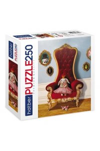 ПАЗЛЫ 250 HATBER PREMIUM УЗНАЙ СЕБЯ! 250ПЗ3_27965 (6735)