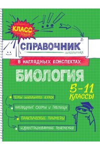 Мазур О.Ч. Биология