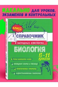 Мазур О.Ч. Биология