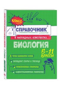 Мазур О.Ч. Биология