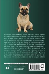 Собаки. Популярный иллюстрированный гид