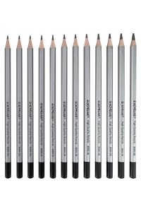 КАРАНДАШ Ч/Г НАБОР 12ШТ ACMELIAE (КАРТОН УП) 43595 (5955)